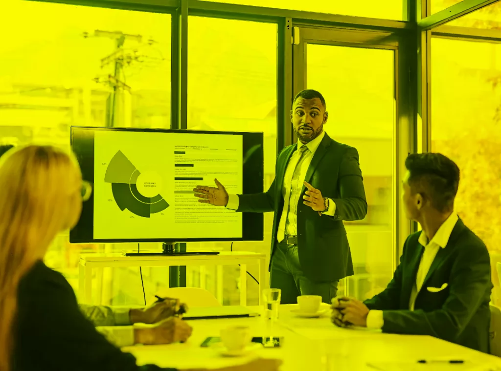 Cost Savings and Margin Expansion - ST